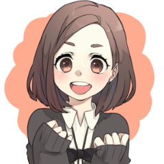 わたしとあいつ