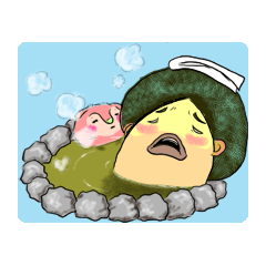 キノノ＆キャビー