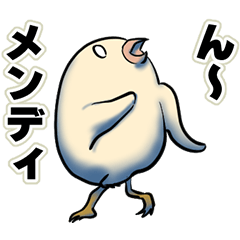 なんかヤバイ鳥5