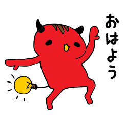 猫型モンスター