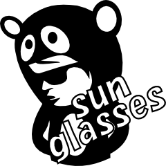 サングラスな人達 vol.19