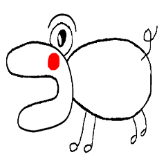 ガー太郎の毎日