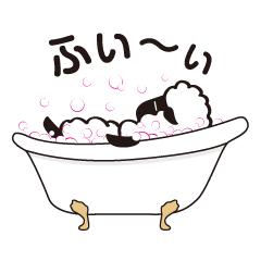 女子風ヒツジの日常