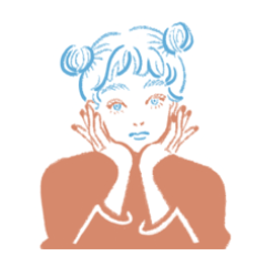 しろくまガールズ