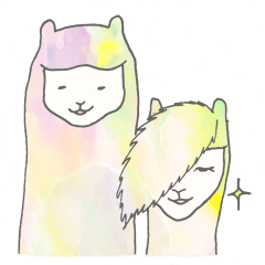 アルパカボーイズ