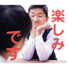 みんなの後輩おにぎり君！