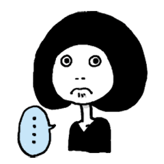 へそまがりっ子