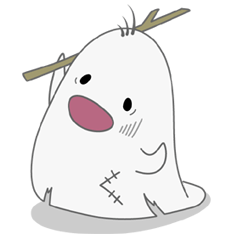 ビンボー神さん