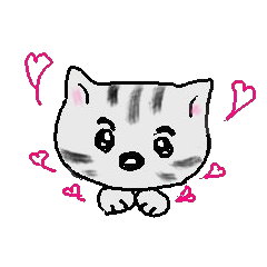 ねこまる日常会話編