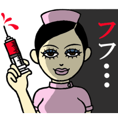 大人のコスプレでトーク