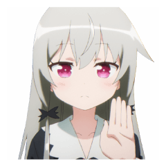 となりの吸血鬼さん