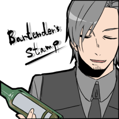 バーテンダーズ