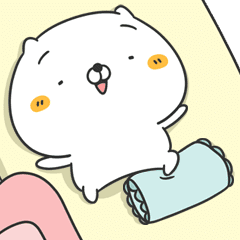 元祖！ねこなともだちまいにち一緒