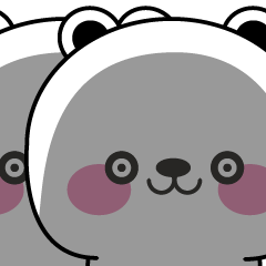 しろくまのアメとムチ4