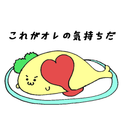 食卓に潜むちょっとイケメンなアザラシさん