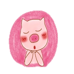 こぶたのぶうたん