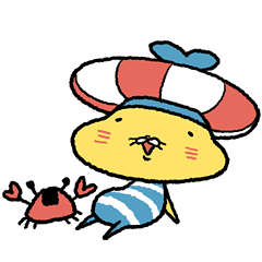 テンプラニンジャ＆サムライ夏の段