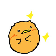 たまぴよのきもち２