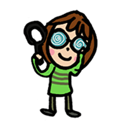 Let&#39;s Presbyopia