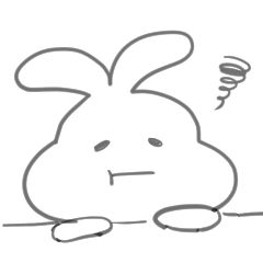 日常会話に使えるゆるいどうぶつたち