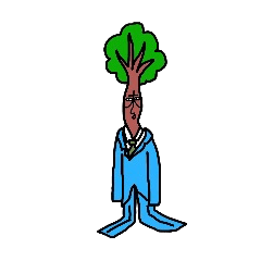 超ローカルご当地キャラ[ローキャラ]藤枝①