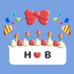 ぷくぷく吹き出し