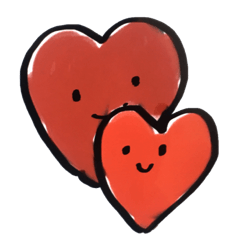 ハートあいちゃん