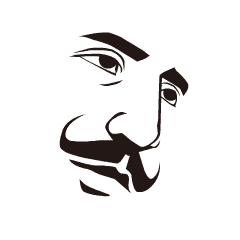 ザ・フェイススタンプ　アニメーション版