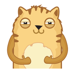 You've Cat To Be Kitten Me