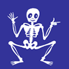 堀内誠一イラストスタンプ②かがくのとも編