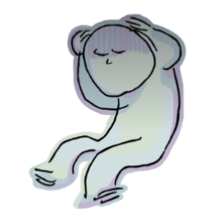 シリ〜ズオブmuiスタンプ