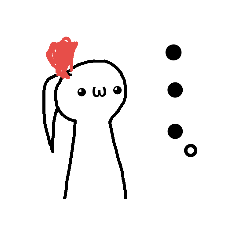 純粋なココちゃん