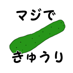 きゅうり2