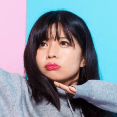 昭和が生んだ天才美少女漫画家あんじゅ先生