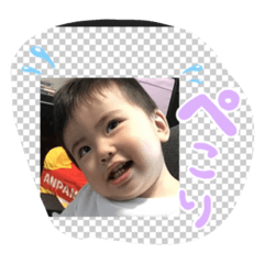 子供たちの日常会話