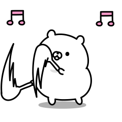 リアクションのうごうごくまさん