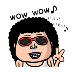 使いやすいハナタレ君