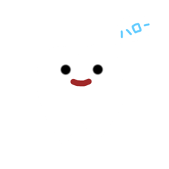 かわいい歯ぁちゃん