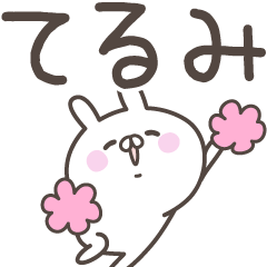 ☆★てるみ★☆ベーシックパック