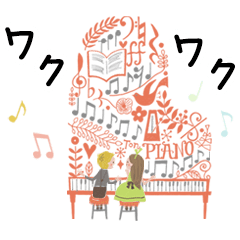 動く！音楽会シリーズ