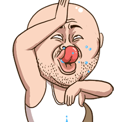 ピカピカさん３