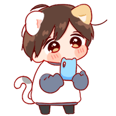 ゆるゆる猫耳☆特別Ver.2