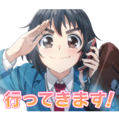 TVアニメ『ヒロインたるもの！』