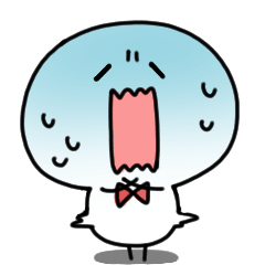 【動く】もちまる②