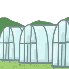 動く！仕事猫とケンキな毎日