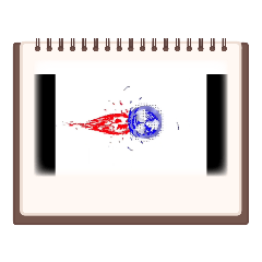 棒人間の毎日日記3