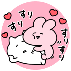 ◯らぶいうさぎ７◯