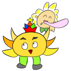 がんばれる意図