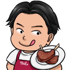 みんなのボスしんちゃんスタンプ