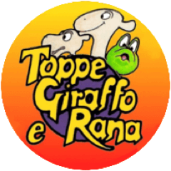 サジタリウスの仲間たち１（イタリア語付）